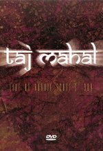 Film: Taj Mahal - Live At Ronnie Scott's 1988