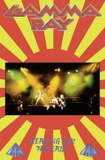 Film: Gamma Ray - Heading for the East