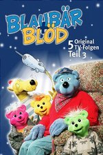 Film: Blaubär + Blöd - Teil 3