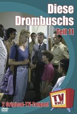 Film: Diese Drombuschs - Teil 11