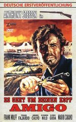 Film: Es geht um deinen Kopf Amigo