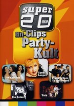 Film: Super 20 - Hit-Clips Party Kult