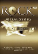 Film: Rock Mega Stars