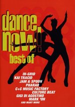 Film: Dance Now! - Best Of