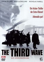 Film: The Third Wave - Die Verschwörung