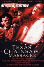 Film: Texas Chainsaw Massacre [SE] [2 DVDs]