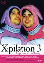 Film: X-Pilation 3