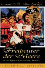 Film: Freibeuter der Meere