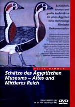 Film: Schätze des Ägyptischen Museums