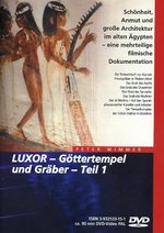 Film: Luxor - Göttertempel und Gräber Teil 1