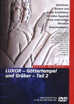 Film: Luxor - Göttertempel und Gräber Teil 2