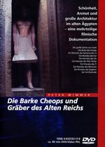 Film: Die Barke Cheops und Gräber des Alten Reichs