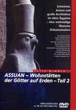 Film: Assuan - Wohnstätten der Götter auf Erden Teil 2