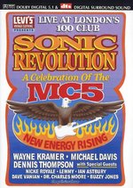 Film: MC5 - Sonic Revolution: A Celebration of the MC5