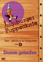 Film: Lilalu - Abenteuer im Schepperland 1