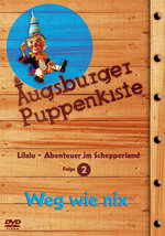 Film: Lilalu - Abenteuer im Schepperland 2