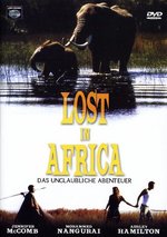Film: Lost in Africa