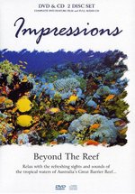 Film: Impressions - Beyond The Reef (+ CD)