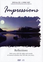 Film: Impressions - Reflections (+ CD)