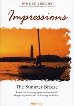 Film: Impressions - The Summer Breeze (+ CD)