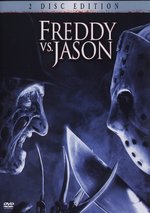 Film: Freddy vs. Jason [2 DVDs]
