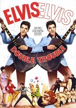 Film: Elvis Presley - Double Trouble - Sag niemals ja