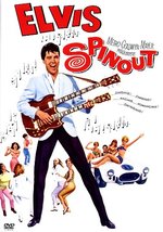 Film: Elvis Presley - Spinout