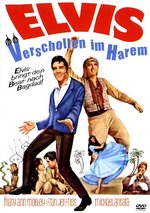 Film: Elvis Presley - Verschollen im Harem