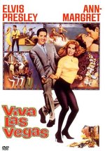 Film: Elvis Presley - Viva Las Vegas