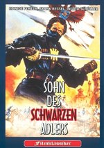 Film: Sohn des schwarzen Adlers