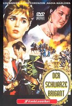 Film: Der schwarze Brigant