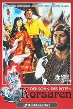 Film: Der Sohn des roten Korsaren