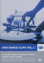 Film: Dance Clips Vol. 1
