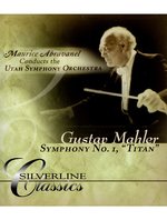 Film: Gustav Mahler - Symphony No. 1/Titan
