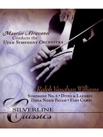 Film: Ralph Vaughan Williams - Symphony No. 6