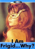 Film: I'm Frigid...Why? (franz. mit engl. UT)