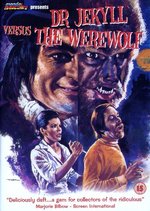 Film: Dr. Jekyll versus The Werewolf (span./engl.UT)