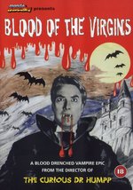 Film: Blood Of The Virgins (span. mit engl.UT)