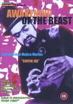 Film: Awakening Of The Beast (portug. mit engl.UT)