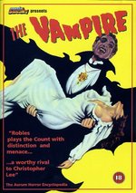 Film: The Vampire (span. mit engl.UT)