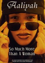 Film: Aaliyah - So Much More Than A Woman