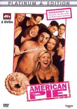 Film: American Pie [PE] [2 DVDs]