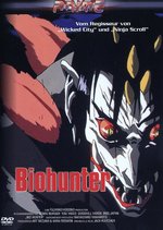 Film: Biohunter