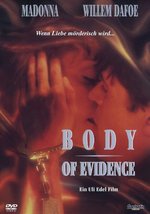 Film: Body of Evidence
