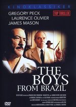 Film: The Boys from Brazil