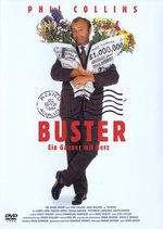 Film: Buster - Ein Gauner mit Herz