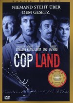 Film: Copland [SE]