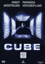 Film: Cube