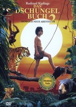Film: Das Dschungelbuch 2