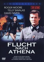 Film: Flucht nach Athena